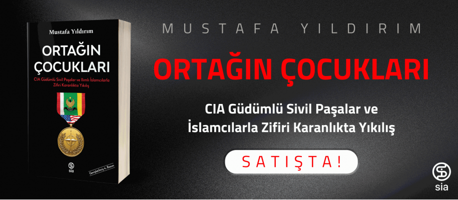 Ortağın Çocukları